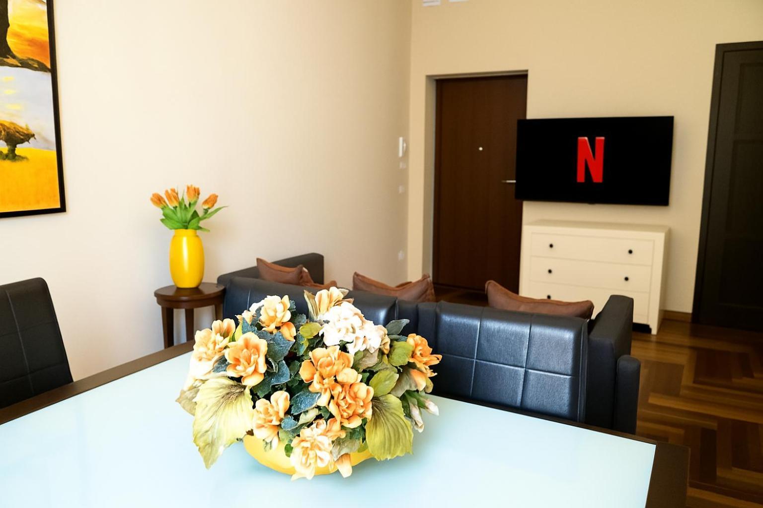 Apartment Casa Isabella - Near Historical Center