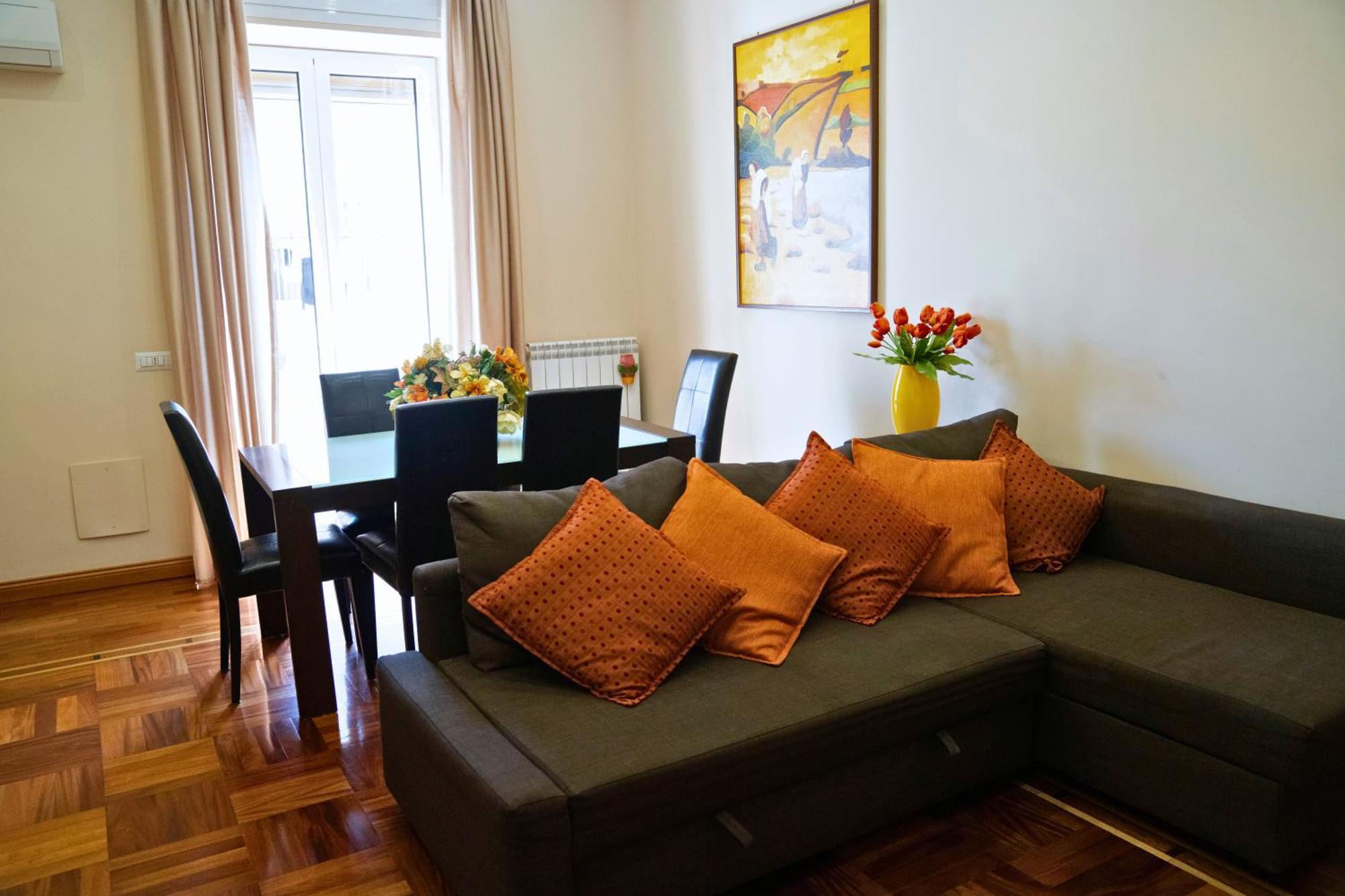 Apartment Casa Isabella - Near Historical Center Neapel