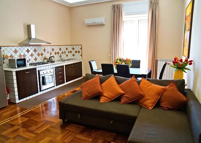 Casa Isabella - Near Historical Center
