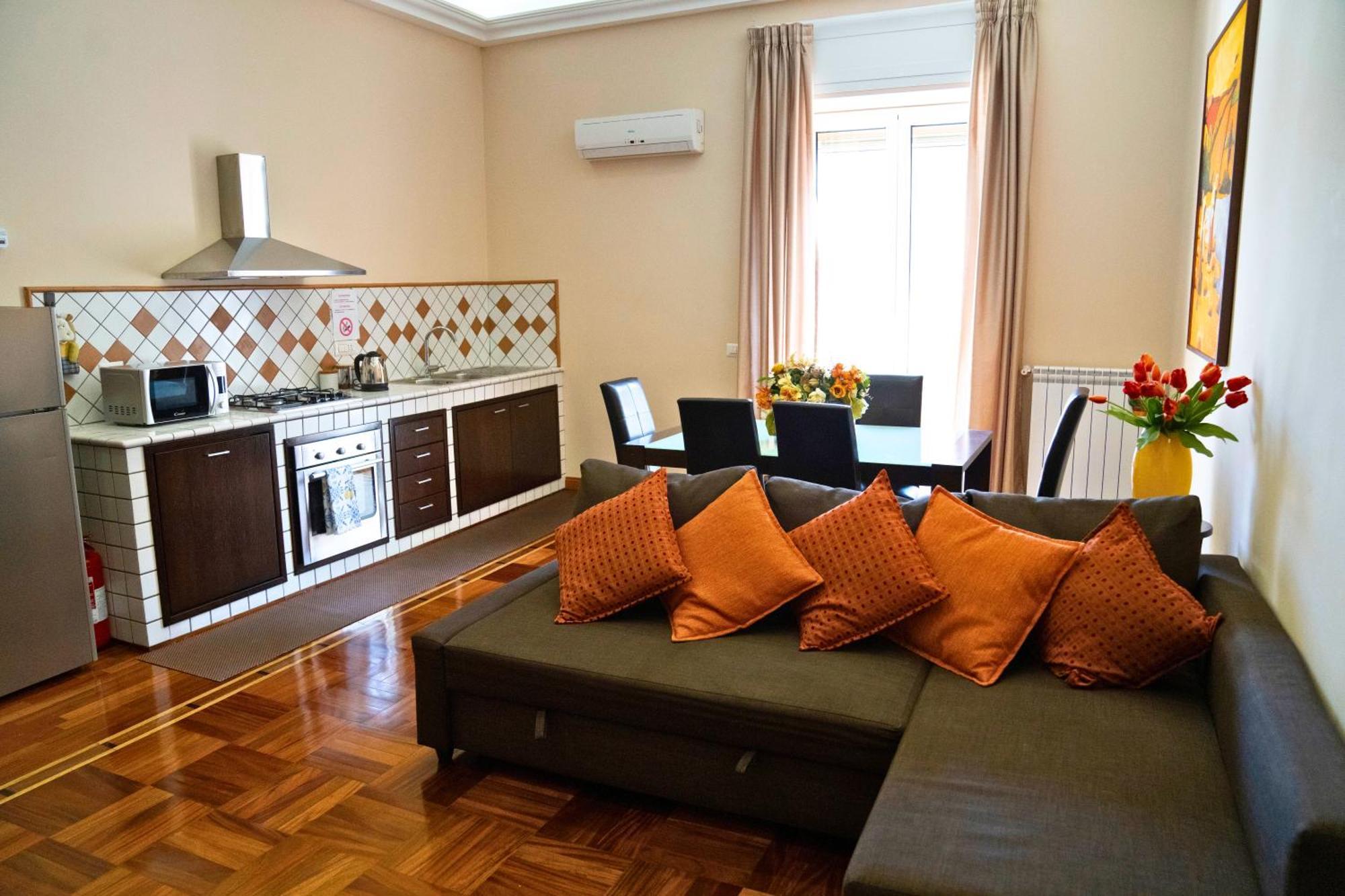 Casa Isabella - Near Historical Center Apartment Naples