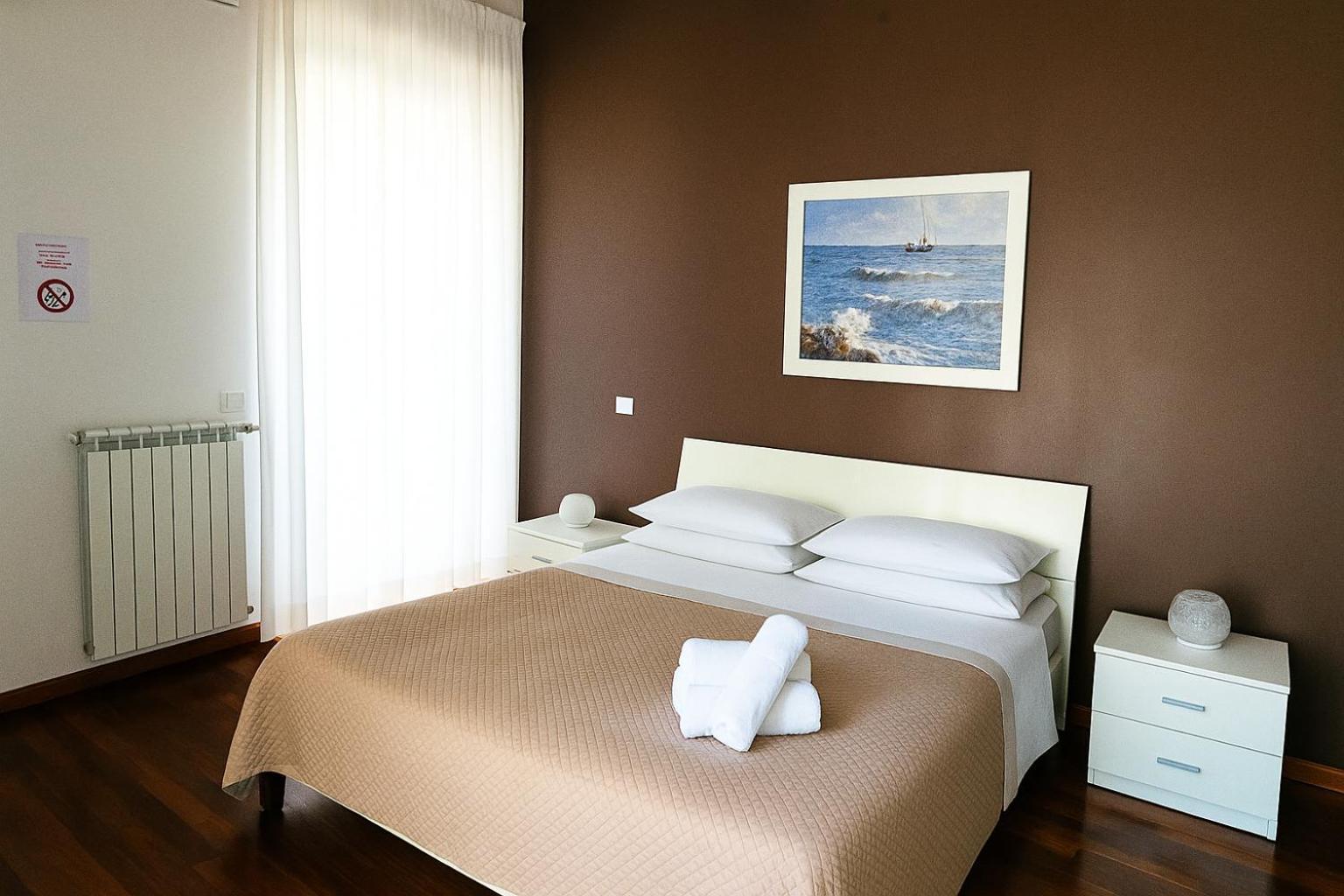 Apartment Casa Isabella - Near Historical Center Naples